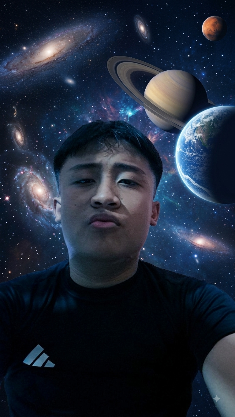 Almas